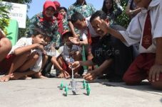 Nilai Matematika Siswa...