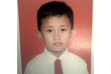 Dikabarkan Menghilang,...