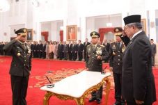 Ini Instruksi Kasad...
