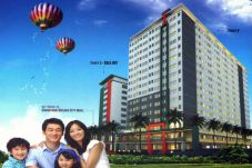 PP Properti Segera Toping...