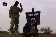 ISIS Serukan Pembunuhan...