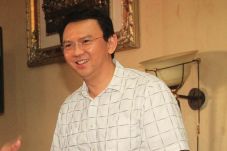 Ahok Terkesan dengan...