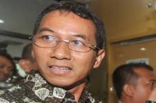 Pembangunan Venue Baru...