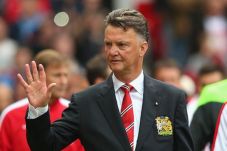 Van Gaal Tak Kaget Kalah...