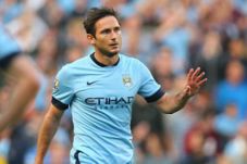 Lampard: Saya Hanya...