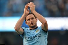 City Ditahan Imbang...
