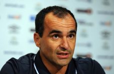 Kalah dari Palace, Martinez...
