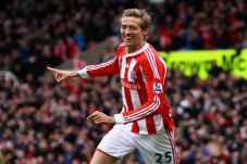 Redknapp Minati Peter...