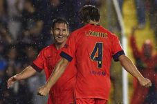 Barca Berpesta Lima...