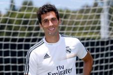 Arbeloa Batal Tinggalkan...