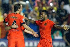 Rakitic Senang dengan...