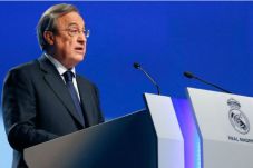 Florentino Perez: Terima...