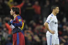 Zambrotta Sebut Messi...