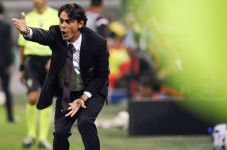 Inzaghi Enggan Balas...
