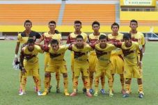 Persipura Dijajal Juara...