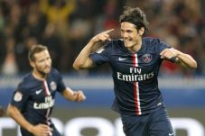PSG Gagal Menang di...