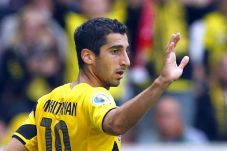 Dortmund Kehilangan...