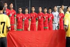 Timnas U-23 Tampil Total...