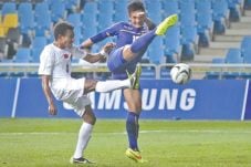 Thailand Optimistis...