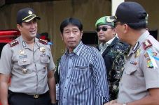Ini Alasan Lulung Duduki...