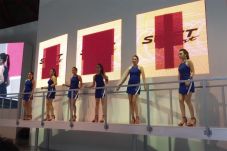 Suzuki Angels Bikin...