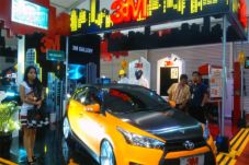 3M Ramaikan Booth Aksesoris...