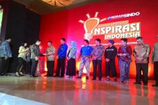 Koran SINDO Beri Apresiasi...