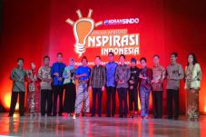 Ini 11 Tokoh Inspirasi...