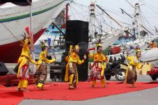Lestarikan Budaya, UI...