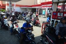 Harga BBM Subsidi Naik?
