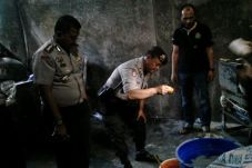 Lagi, Polisi Gerebek...