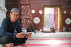 Ini Curahan Hati Juru...
