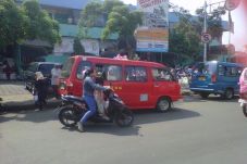 Sudah Dirazia, Pasar...