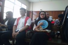 Sidang Ade Sara, Assyifa...