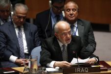 Irak: Penumpasan ISIS...