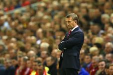Rodgers Akui, Liverpool...