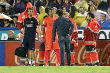 Barcelona Minus Neymar...