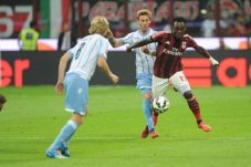 Lawan Empoli, Milan...