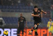 Presiden AS Roma Tegaskan...