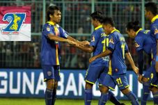 Singo Edan tanpa Lawan...