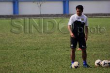 Pelatih Kiper Persib...
