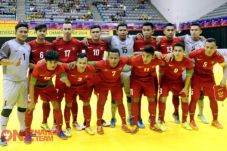 Indonesia Lebih Diunggulkan...