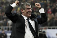 Fernando Santos Pelatih...