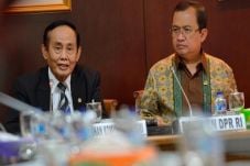 Wakil Ketua KY Dijagokan...