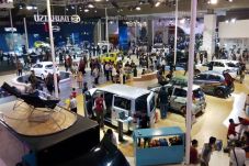 Sembilan Mobil Paling...