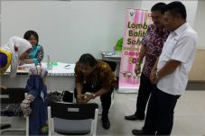 CSR Daihatsu Kembangkan...