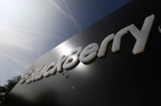 BlackBerry Perkenalkan...