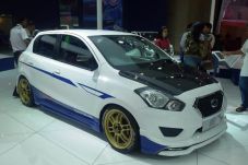 Datsun Modifikasi Jadi...