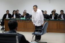 Hari Ini Vonis Anas...