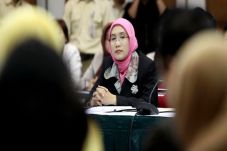 Andi Nurpati Berharap...
